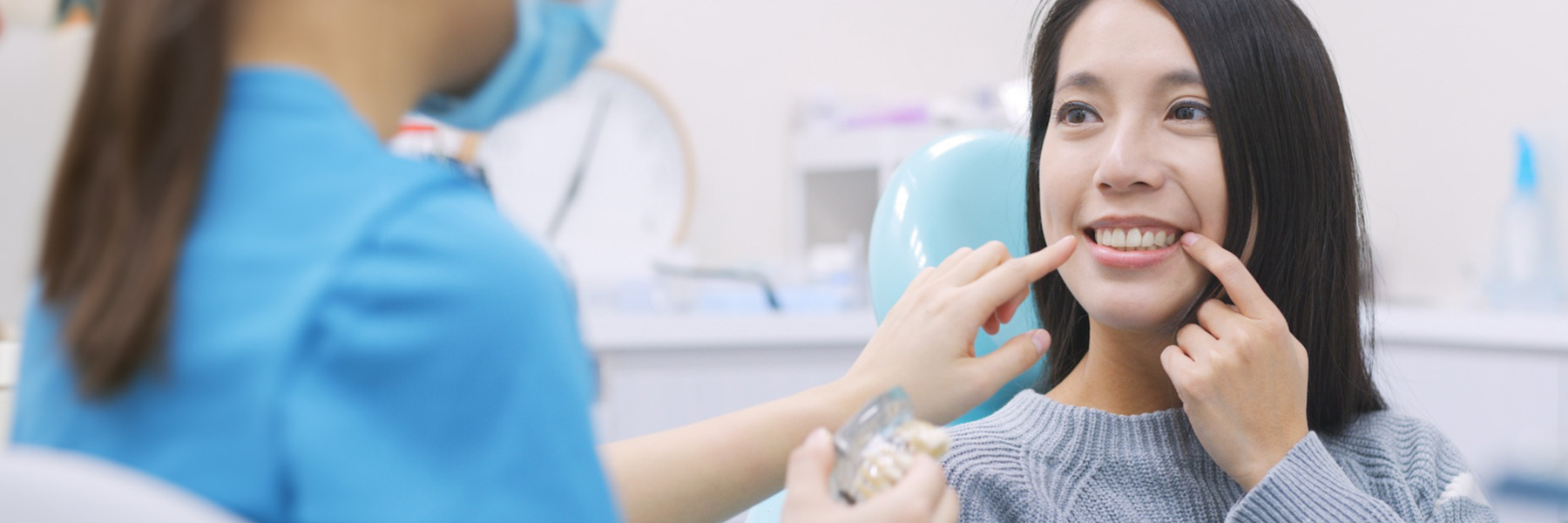 TMJ and Bruxism Treatment | Dentist